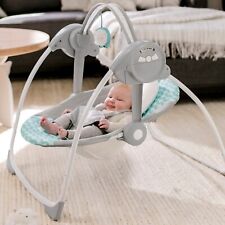 Balancelle siège bébé d'occasion  Montréjeau