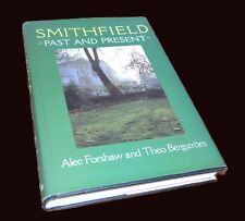 Smithfield past present for sale  BRISTOL