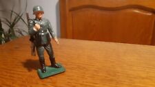 Starlux figurine. allemand d'occasion  Carmaux