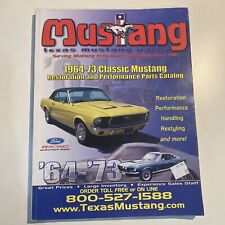 Texas mustang parts for sale  Murrieta