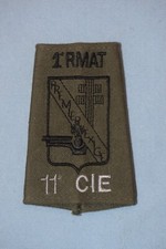 D55 military sheath d'occasion  Expédié en Belgium