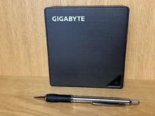 Gigabyte brix mini for sale  EPSOM