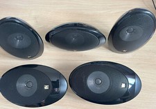 Kef egg speaker for sale  MORPETH