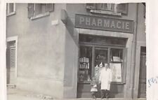 Cpa carte photo d'occasion  Claira