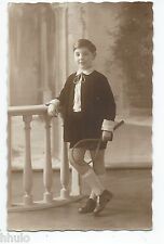 Bm641 carte photo d'occasion  Montrouge