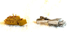 Vintage men accessories for sale  Barre