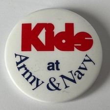 Army navy advertising for sale  BILLINGHAM