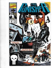 Punisher 1990 near for sale  Denver