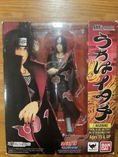 Naruto S.H.Figuarts Uchiha Itachi *Usado comprar usado  Enviando para Brazil