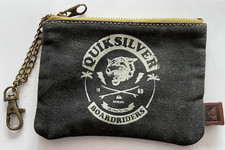 Quiksilver chain wallet for sale  LIVERPOOL
