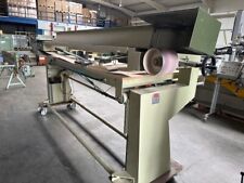 Langbandschleifmaschine scm sa gebraucht kaufen  Gerolzhofen