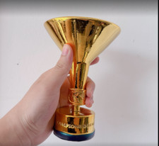 Trofeo scudetto serie usato  Spedire a Italy
