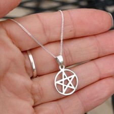 pentagram necklace for sale pentagram necklace for sale LINCOLN