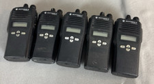 Lot motorola cp200xls for sale  Spring
