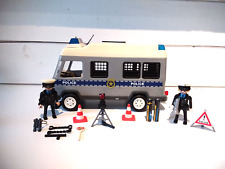 Playmobil lot 4023 d'occasion  La Garde