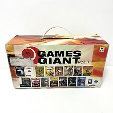 Games giant vol for sale  NESTON