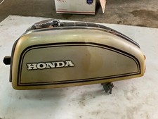 Honda cb200 200 for sale  Menoken