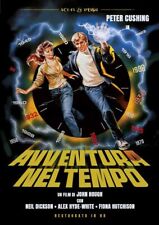 Dvd avventura nel usato  Italia