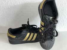 Adidas superstar eur gebraucht kaufen  Hamburg