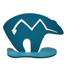 Vtg spirit bear for sale  Boulder