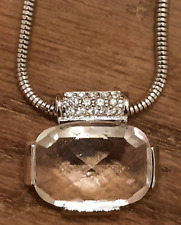 Joli collier pendentif d'occasion  Montesson