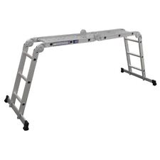Sealey afpl1 aluminium gebraucht kaufen  Versand nach Germany