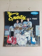 Disque 33t format d'occasion  Chalamont
