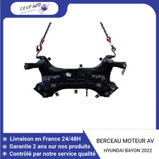 Berceau moteur hyundai d'occasion  Saint-Quentin
