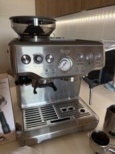 Sage barista express usato  Brindisi