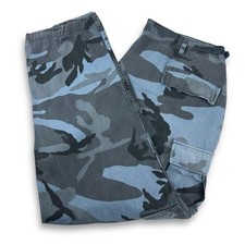 Vtg nato camouflage for sale  BEXHILL-ON-SEA