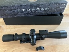 Leupold mark mk4 for sale  Great Falls