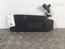 Scirocco sun visor for sale  STRANRAER