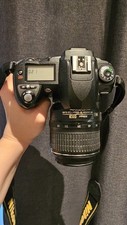 Nikon d60. although for sale  WINDERMERE