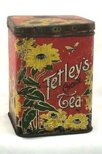 Tetley choice tea for sale  York