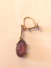 Single solid 9ct for sale  DONCASTER