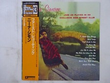 Nina Simone Little Girl Blue Bethlehem Records COJY-9034 Japan  VINYL LP OBI, usado comprar usado Nina Simone Little Girl Blue Bethlehem Records COJY-9034 Japan  VINYL LP OBI, usado comprar usado  Enviando para Brazil
