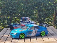 Tamiya 4wd drift for sale  BRISTOL