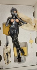 Estátua Hajime Sorayama COMMANDO escala 1/4 por VOLKS comprar usado  Enviando para Brazil