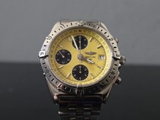 Breitling chronomat longitude usato  Reggio Emilia