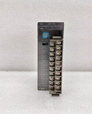 módulo de entrada analógica fuji elétrico NP1AXH4-MR 4 canais envio rápido comprar usado  Enviando para Brazil