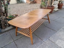 Ercol magazine rack for sale  BARNSLEY