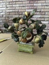 Glücksbaum edelstein bäumche gebraucht kaufen  Rodenberg