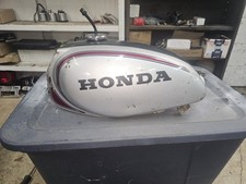 Honda xl250 gas for sale  Dawsonville