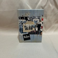 The Beatles anthology dvd set comprar usado The Beatles anthology dvd set comprar usado  Enviando para Brazil