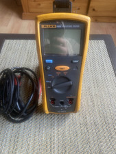 Multimeter fluke 1503 for sale  INVERNESS