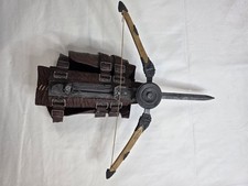 Cosplay Ubisoft Assassins Creed Phantom Blade oficialmente licenciado McFarlane comprar usado  Enviando para Brazil
