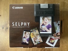 Canon selphy cp1300 gebraucht kaufen  Straßberg