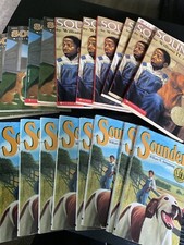 Sounder guided reading for sale  Macungie