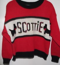 Jeffrey rogers scottie for sale  BASILDON