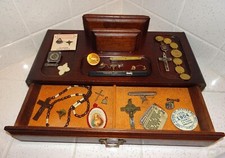 Vintage london leather for sale  Tampa